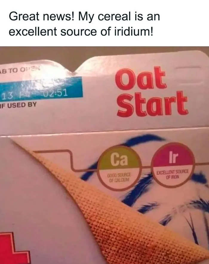 30 Times People Spotted Something That Confused Them So Much They Had To Share The Pics Online