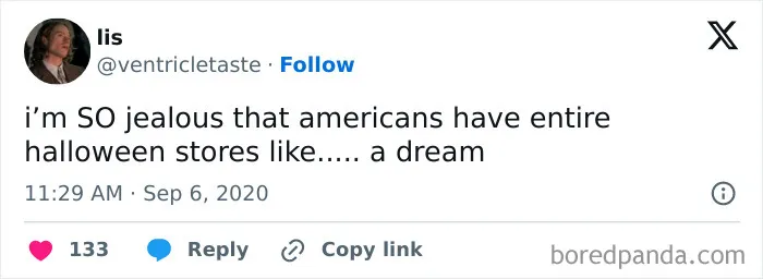 35 Things Americans Didn’t Know The Rest Of The World Envies Them For