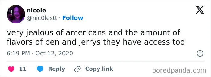 35 Things Americans Didn’t Know The Rest Of The World Envies Them For