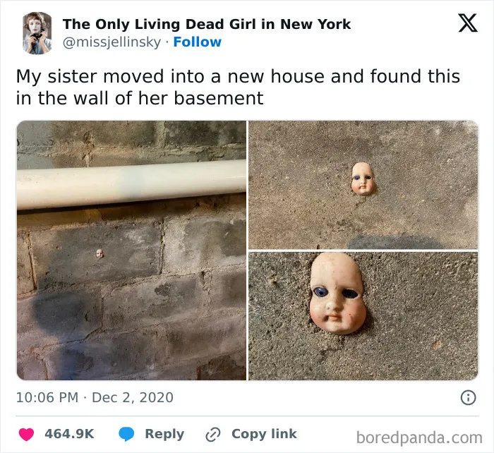 Wonder How Much Is She Asking For The House Now