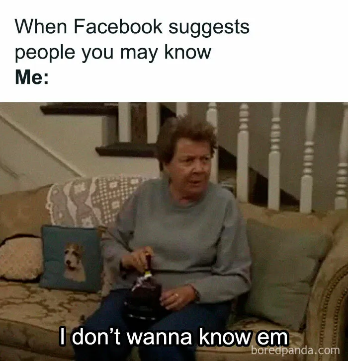 50 Funny Memes That You Might Find Painfully Relatable