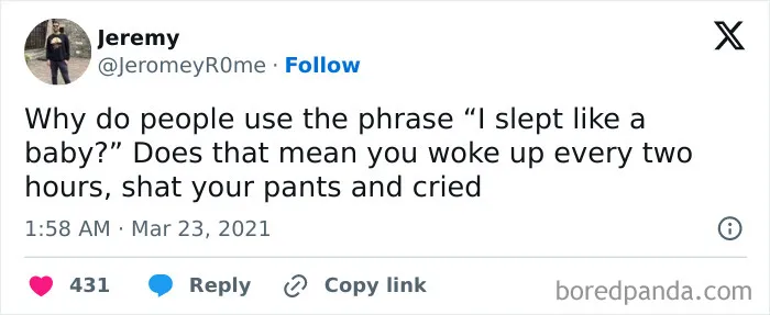 50 Funny Tweets Dedicated To Those Who Like "Tastefully Offensive" Humor (New Posts)