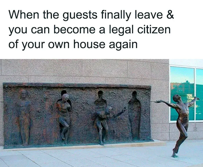 50 Hilarious Memes For Your Daily Dose Of Laughter