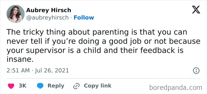 Your Laughter Might Wake Up Your Kids After Looking Through These 30 Mom Memes