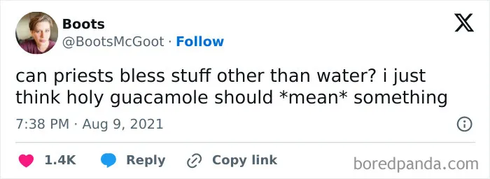 50 Funny Tweets Dedicated To Those Who Like "Tastefully Offensive" Humor (New Posts)