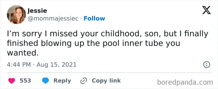 39 Painfully Funny Tweets That Prove Pool Time Is Not As Relaxing When You Bring Kids