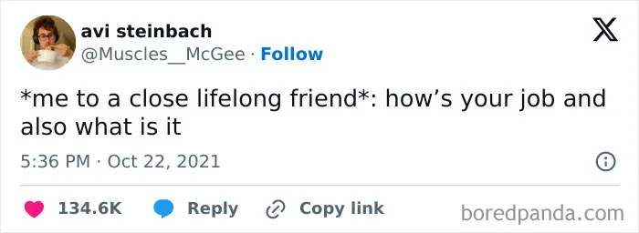 50 Funny Tweets Dedicated To Those Who Like "Tastefully Offensive" Humor (New Posts)