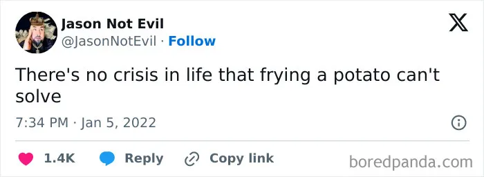 50 Funny Tweets Dedicated To Those Who Like "Tastefully Offensive" Humor (New Posts)
