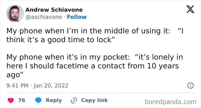 50 Funny Tweets Dedicated To Those Who Like "Tastefully Offensive" Humor (New Posts)