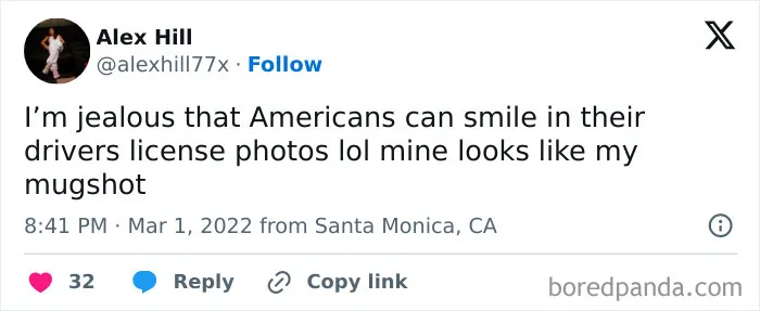 35 Things Americans Didn’t Know The Rest Of The World Envies Them For