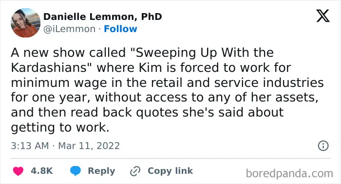 50 Infuriating Screenshots And Pics That Mock The “No One Wants To Work” Trend (New Pics)
