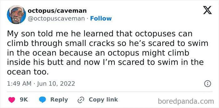 50 Funny Tweets Dedicated To Those Who Like "Tastefully Offensive" Humor (New Posts)