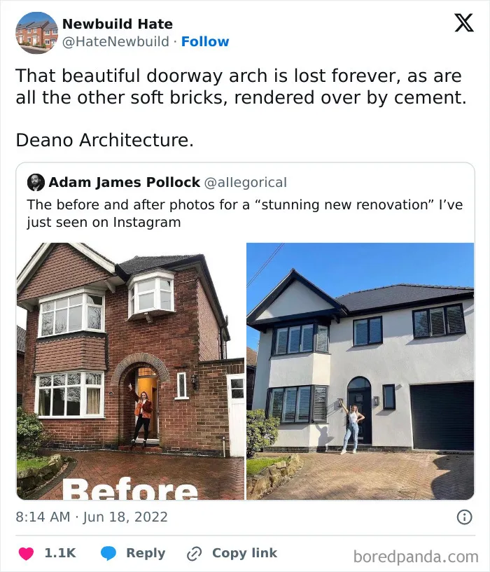 30 New-Build Homes That Are A Nightmare To Live In