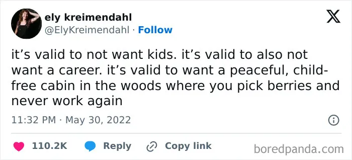 50 Humorous Tweets Highlighting The Joys Of Being Childfree
