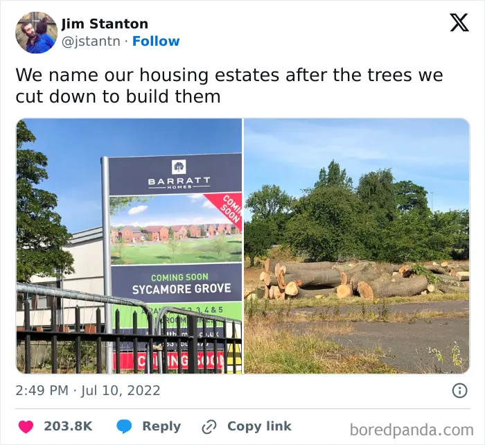 30 New-Build Homes That Are A Nightmare To Live In