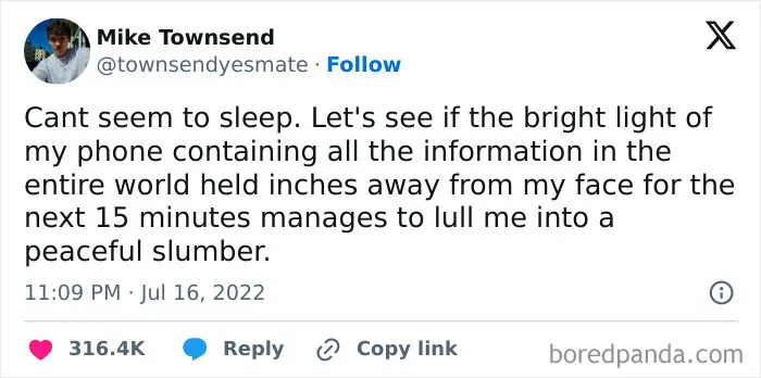50 Funny Tweets Dedicated To Those Who Like "Tastefully Offensive" Humor (New Posts)