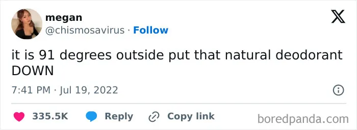 50 Funny Tweets Dedicated To Those Who Like "Tastefully Offensive" Humor (New Posts)