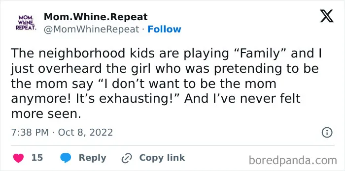 Your Laughter Might Wake Up Your Kids After Looking Through These 30 Mom Memes