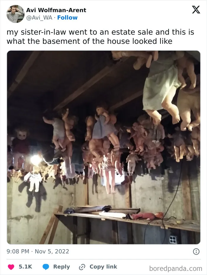 Well I Didn’t Need Any Sleep Tonight Anyway