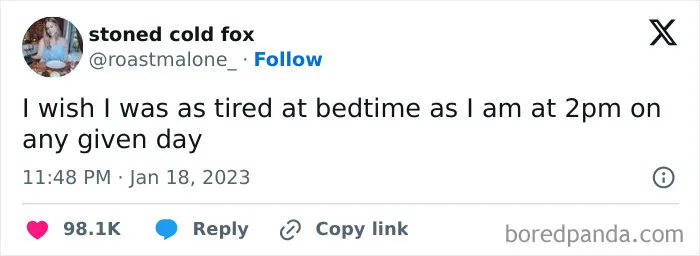 50 Funny Tweets Dedicated To Those Who Like "Tastefully Offensive" Humor (New Posts)