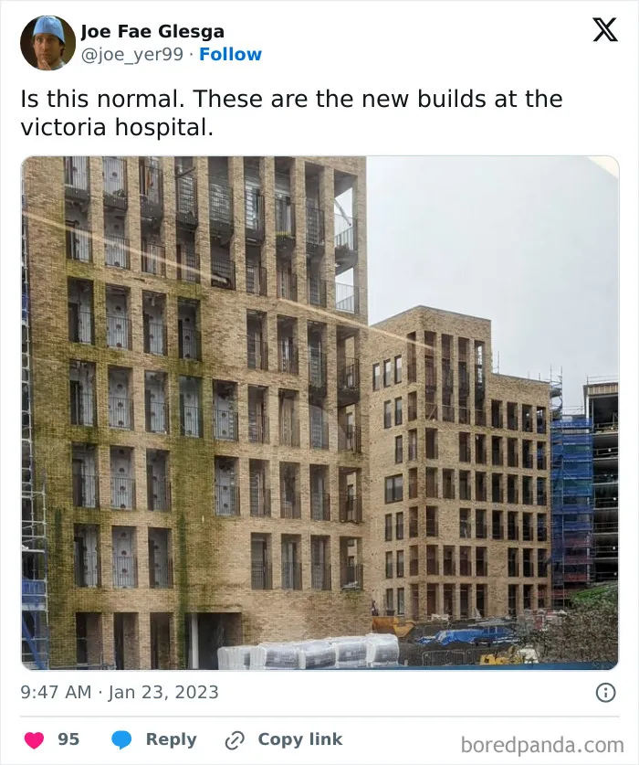 30 New-Build Homes That Are A Nightmare To Live In