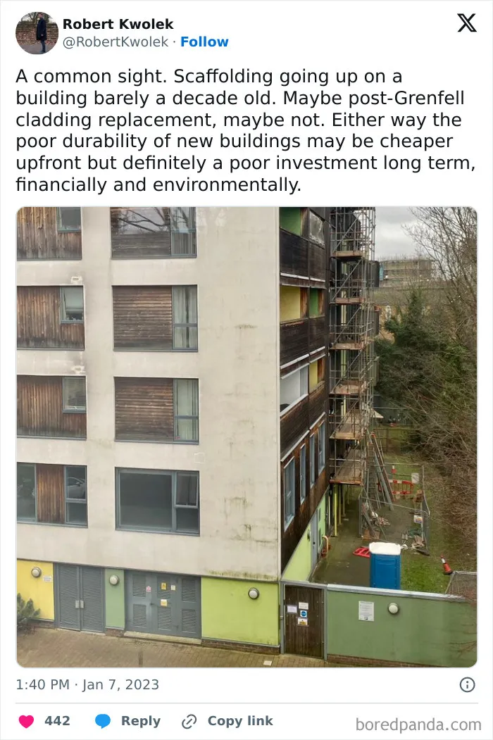 30 New-Build Homes That Are A Nightmare To Live In
