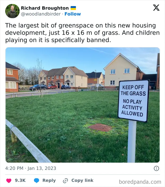 30 New-Build Homes That Are A Nightmare To Live In