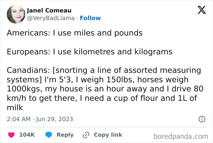 Europe Vs. The US: 30 Hilariously Spot-On Tweets