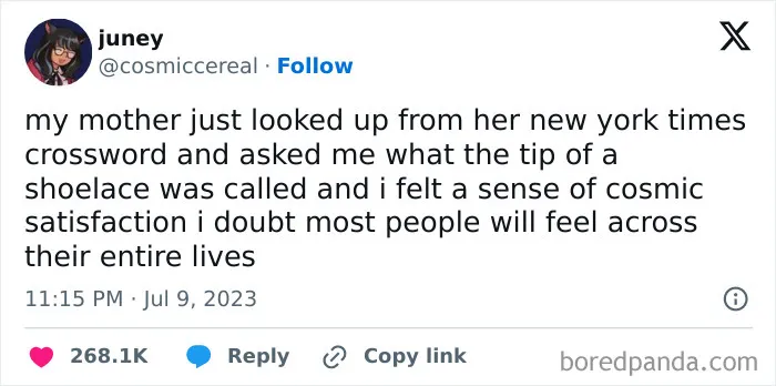 50 Funny Tweets Dedicated To Those Who Like "Tastefully Offensive" Humor (New Posts)