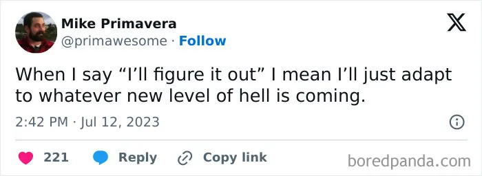 50 Funny Tweets Dedicated To Those Who Like "Tastefully Offensive" Humor (New Posts)