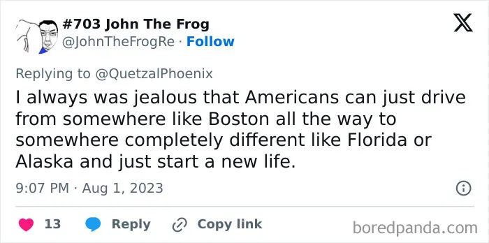35 Things Americans Didn’t Know The Rest Of The World Envies Them For
