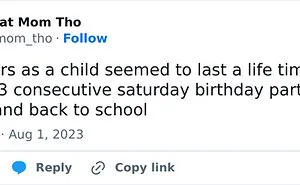 Your Laughter Might Wake Up Your Kids After Looking Through These 30 Mom Memes