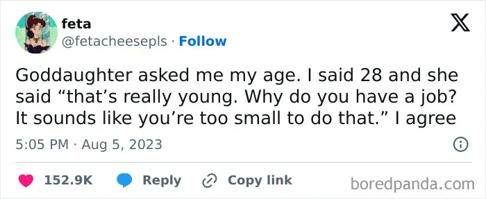 50 Funny Tweets Dedicated To Those Who Like "Tastefully Offensive" Humor (New Posts)