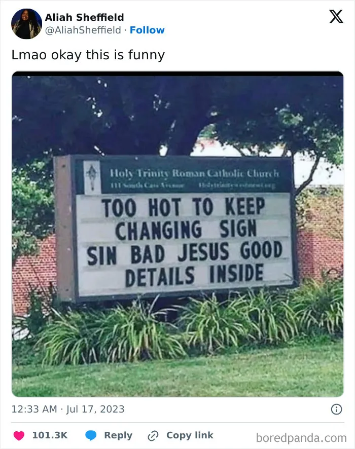 50 Funny Tweets Dedicated To Those Who Like "Tastefully Offensive" Humor (New Posts)