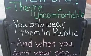 50 Chaotic Signs People Shared To This Facebook Group That You Can’t Help But Laugh At