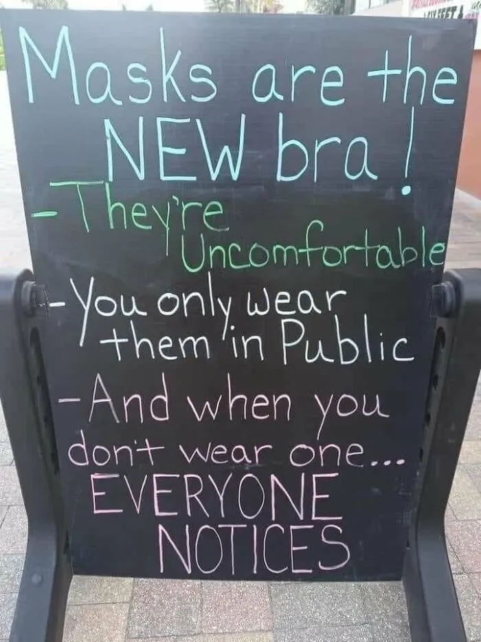 50 Chaotic Signs People Shared To This Facebook Group That You Can’t Help But Laugh At