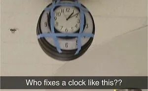 50 “Best Of All Time” Fails From People Who Live By The “Not My Job” Philosophy (New Pics)