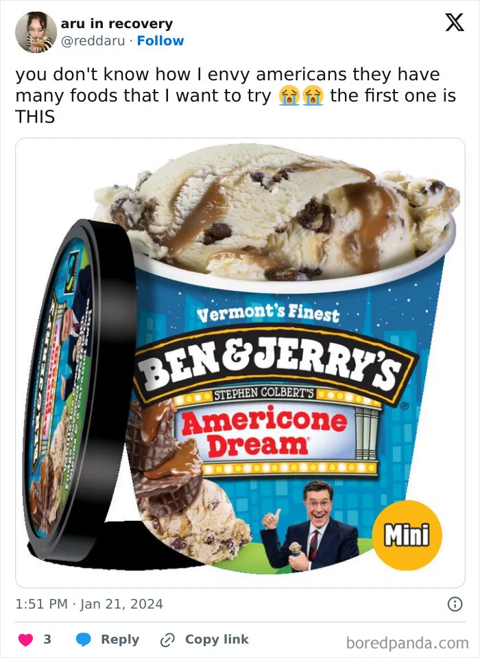 35 Things Americans Didn’t Know The Rest Of The World Envies Them For