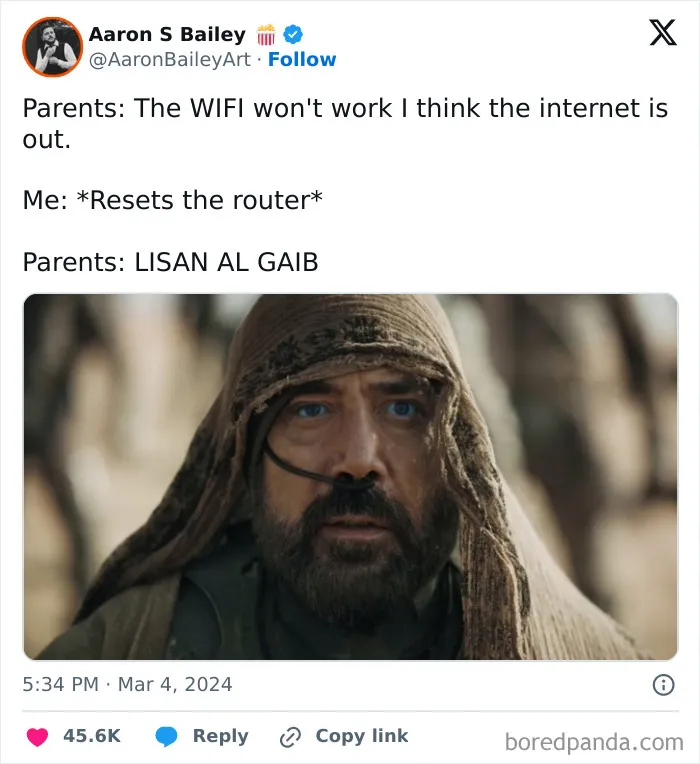 The Saviour