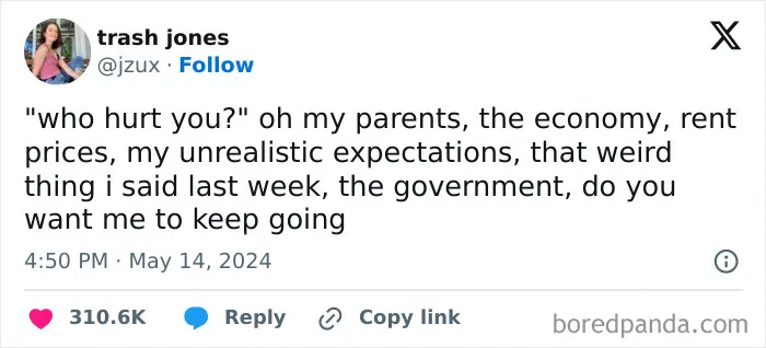 50 Funny Tweets Dedicated To Those Who Like "Tastefully Offensive" Humor (New Posts)