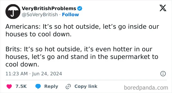 35 Things Americans Didn’t Know The Rest Of The World Envies Them For