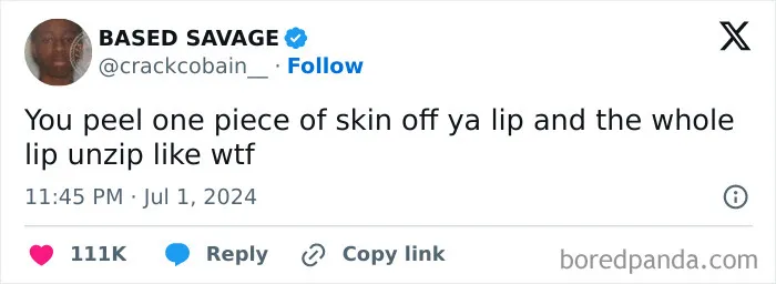 30 Of The Funniest Posts That Went Viral On X In July