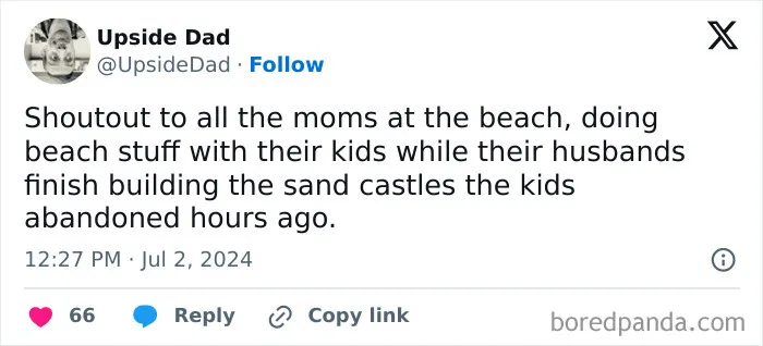Here Are 40 Of The Best Tweets From Parents That Made People Laugh This July