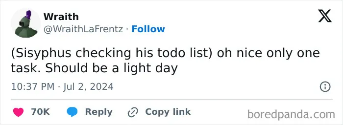 50 Funny Tweets Dedicated To Those Who Like "Tastefully Offensive" Humor (New Posts)