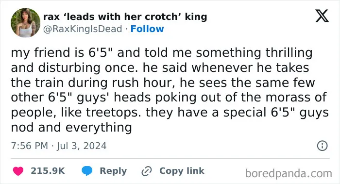 30 Of The Funniest Posts That Went Viral On X In July