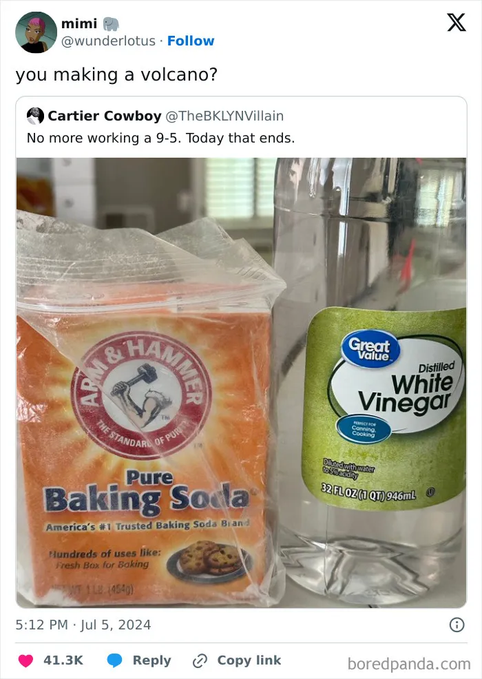 30 Of The Funniest Posts That Went Viral On X In July