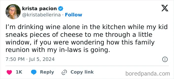 Here Are 40 Of The Best Tweets From Parents That Made People Laugh This July