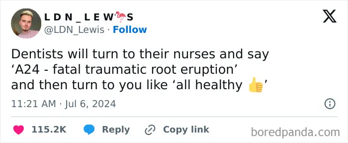 30 Of The Funniest Posts That Went Viral On X In July