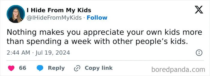 Here Are 40 Of The Best Tweets From Parents That Made People Laugh This July