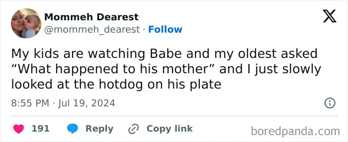 Here Are 40 Of The Best Tweets From Parents That Made People Laugh This July